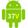 Aplicativo 37V para Android