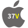Aplicativo 37V para iOS