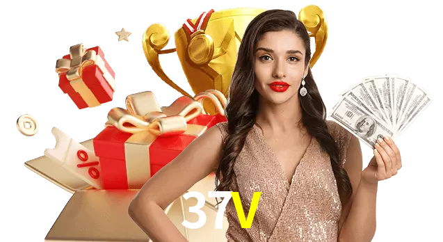 Jogue com dealers reais no 37V!