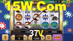 VIP Casino 37V