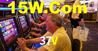Welcome Bonus 37V