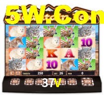 37V: Jogos de Caça-Níqueis-Altas Recompensas, Roleta-Velocidade, Blackjack-Desafios Máximos