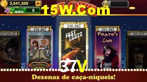 Slot Games 37V
