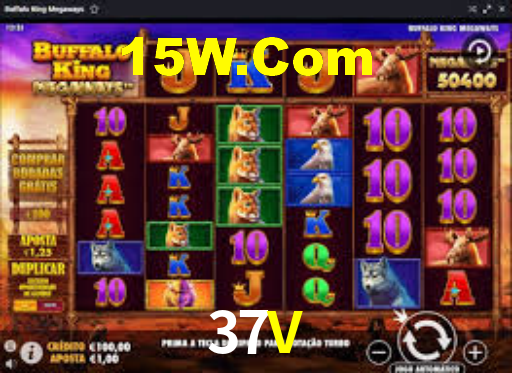 Sinta a adrenalina dos jogos de cassino com 37V