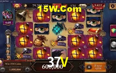 Identidade visual e vitrine de ofertas da plataforma 37V